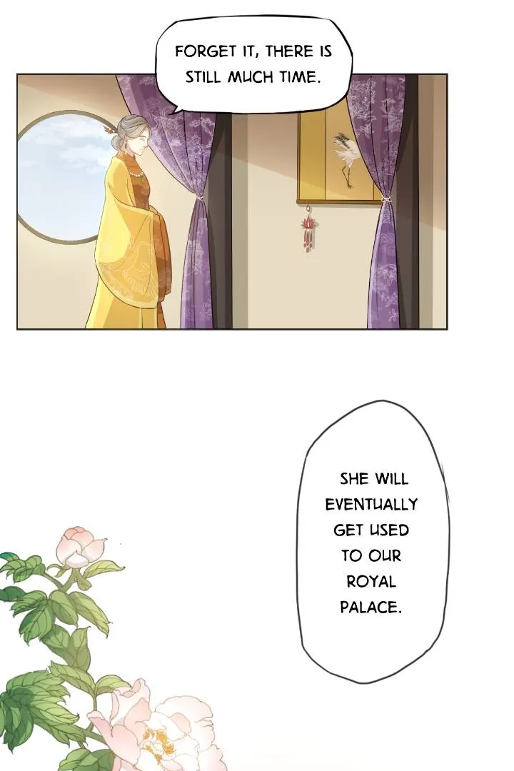 The Story of Da Nan Chapter 3 - page 25