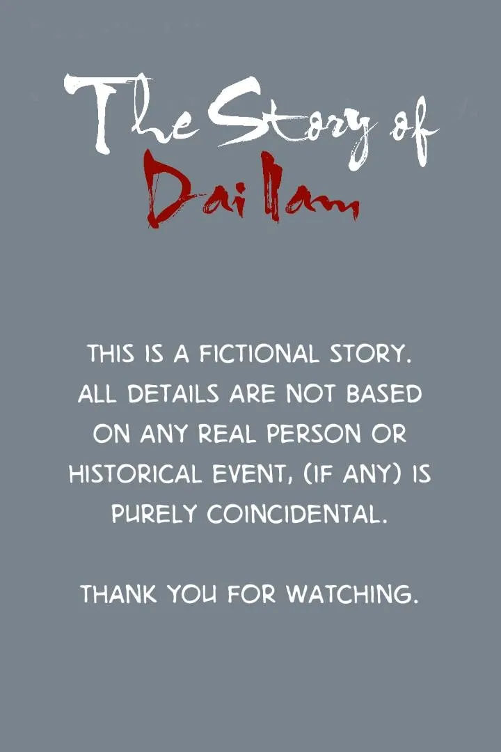 The Story of Da Nan Chapter 3 - page 5