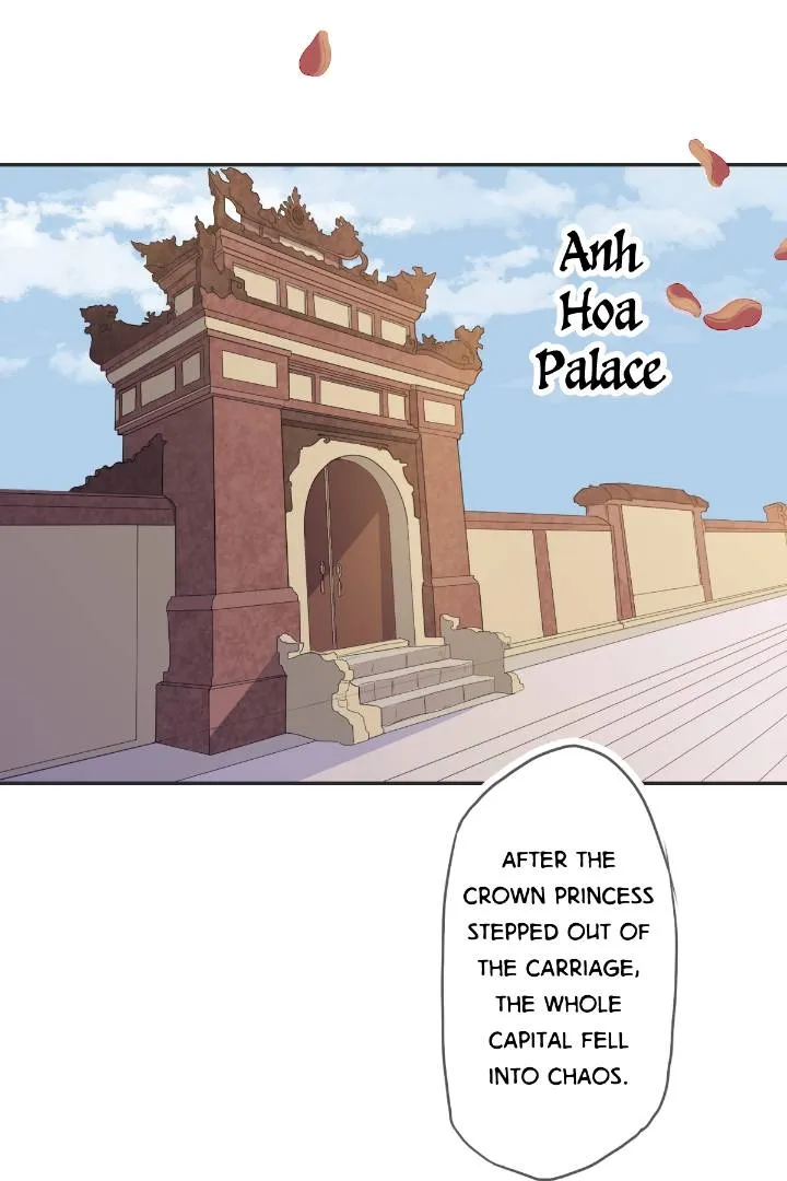 The Story of Da Nan Chapter 3 - page 7