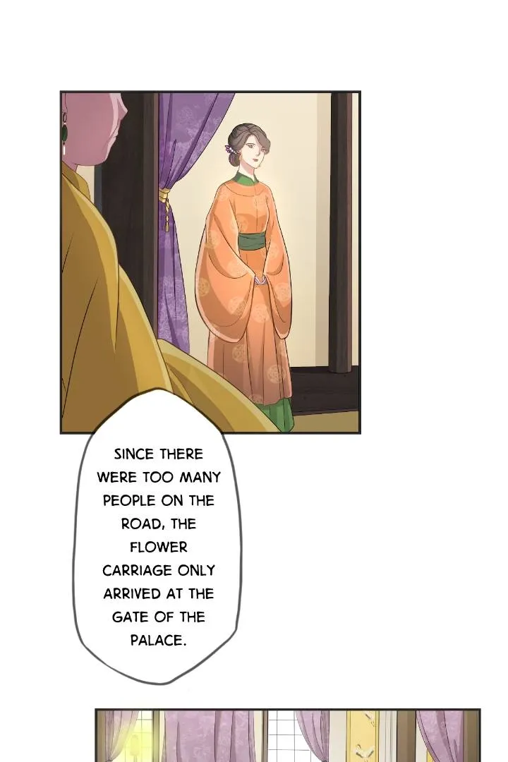 The Story of Da Nan Chapter 3 - page 8