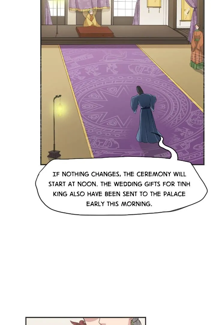 The Story of Da Nan Chapter 3 - page 9