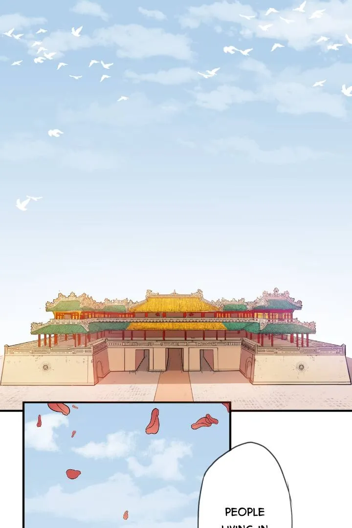 The Story of Da Nan Chapter 2 - page 10