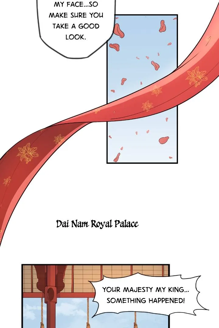 The Story of Da Nan Chapter 2 - page 12