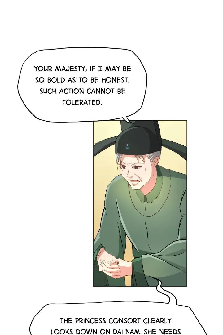 The Story of Da Nan Chapter 2 - page 17