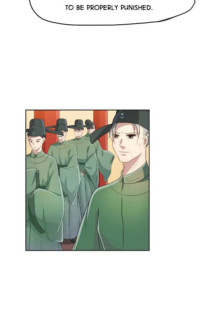 The Story of Da Nan Chapter 2 - page 18