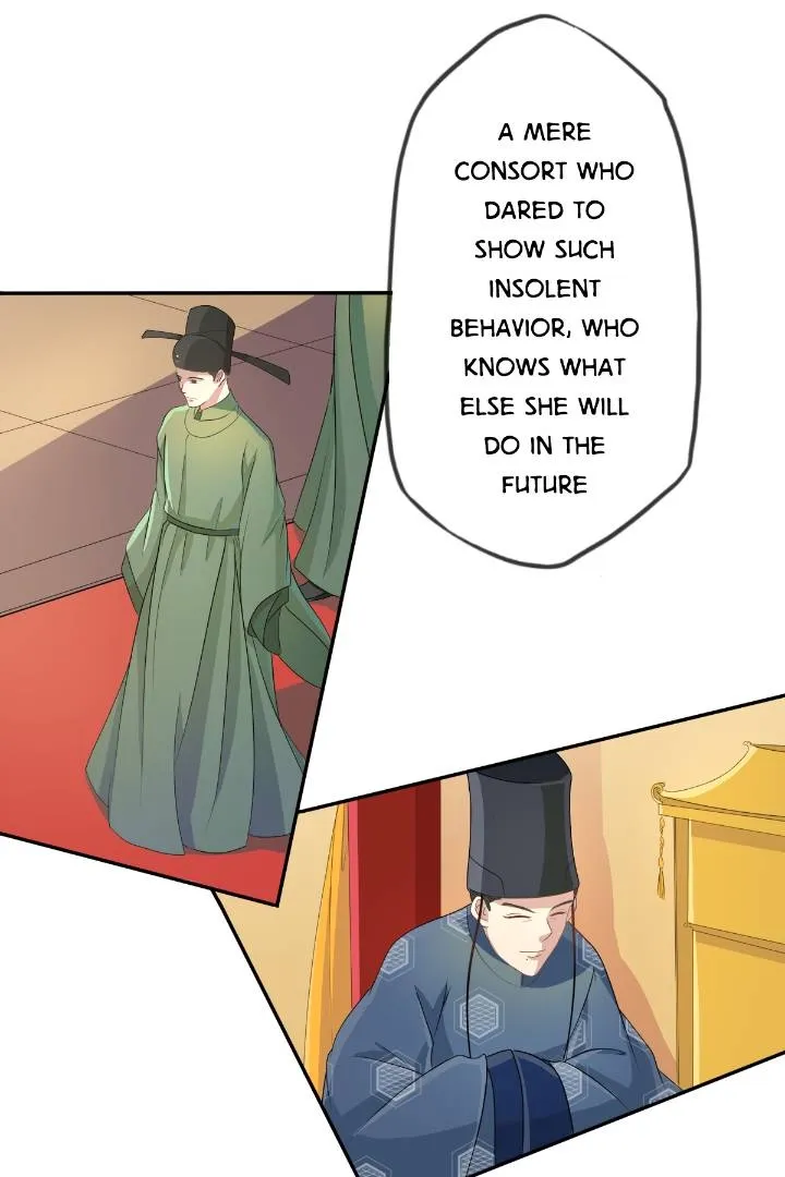 The Story of Da Nan Chapter 2 - page 20