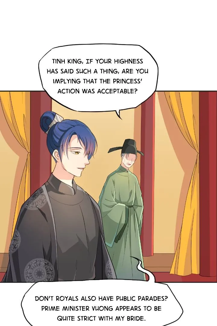 The Story of Da Nan Chapter 2 - page 24