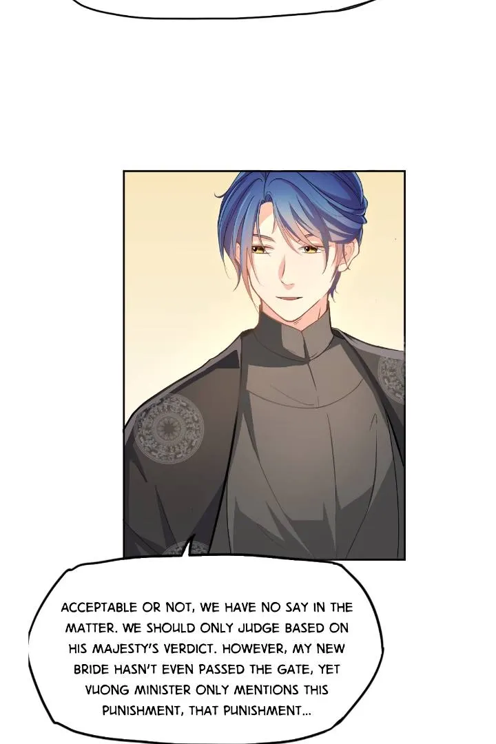 The Story of Da Nan Chapter 2 - page 25