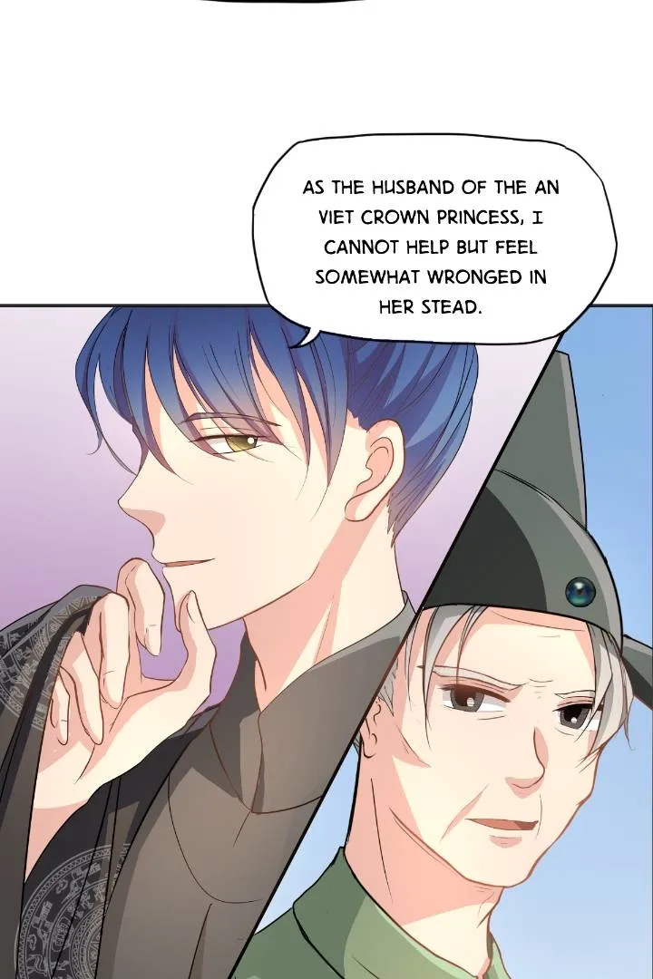 The Story of Da Nan Chapter 2 - page 26