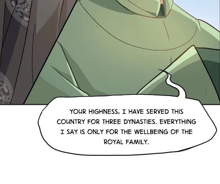 The Story of Da Nan Chapter 2 - page 27