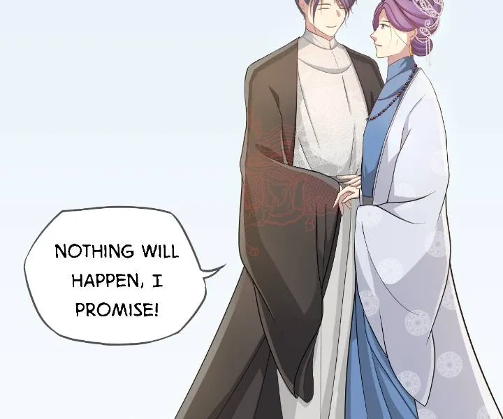 The Story of Da Nan Chapter 11 - page 22