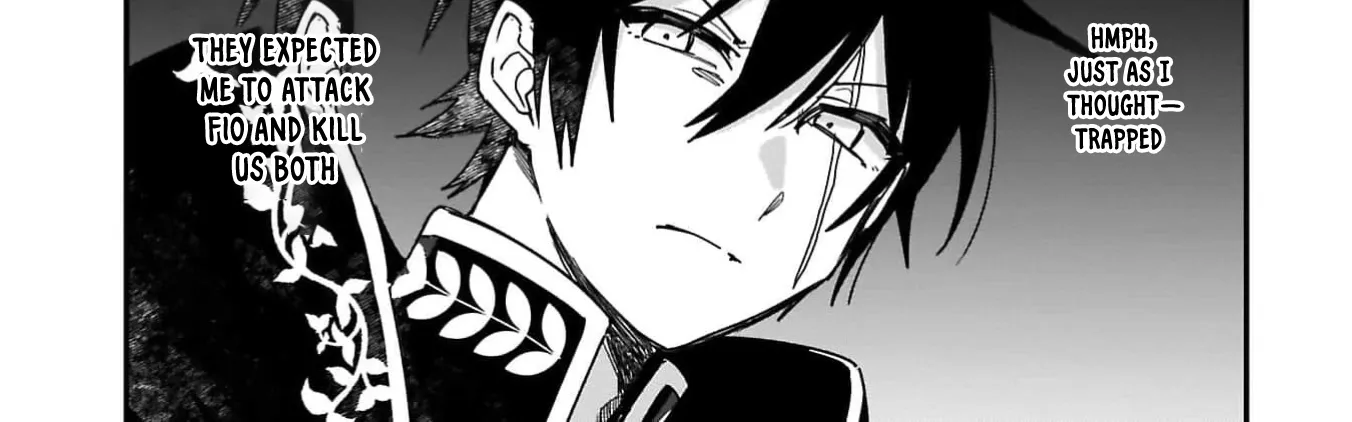Tsuihou Saikyou Kuzu (?) Kenja no Henkyou Kosodate Slow Life Kuzu da to Kanchigaisaregachi na Saikyou no Zen'nin wa Maou no Musume wo Chouzetsu Iko ni Sodateageru Chapter 1 - page 104