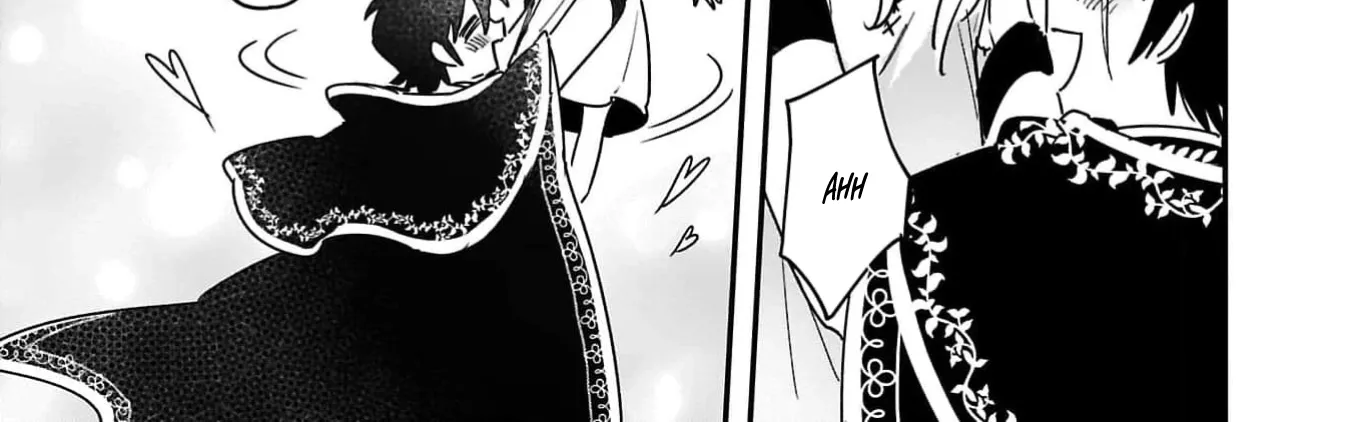 Tsuihou Saikyou Kuzu (?) Kenja no Henkyou Kosodate Slow Life Kuzu da to Kanchigaisaregachi na Saikyou no Zen'nin wa Maou no Musume wo Chouzetsu Iko ni Sodateageru Chapter 1 - page 110