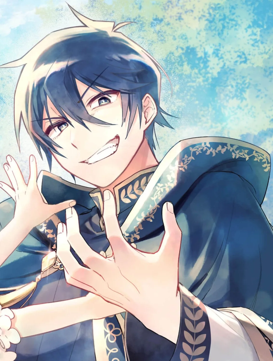 Tsuihou Saikyou Kuzu (?) Kenja no Henkyou Kosodate Slow Life Kuzu da to Kanchigaisaregachi na Saikyou no Zen'nin wa Maou no Musume wo Chouzetsu Iko ni Sodateageru Chapter 1 - page 19