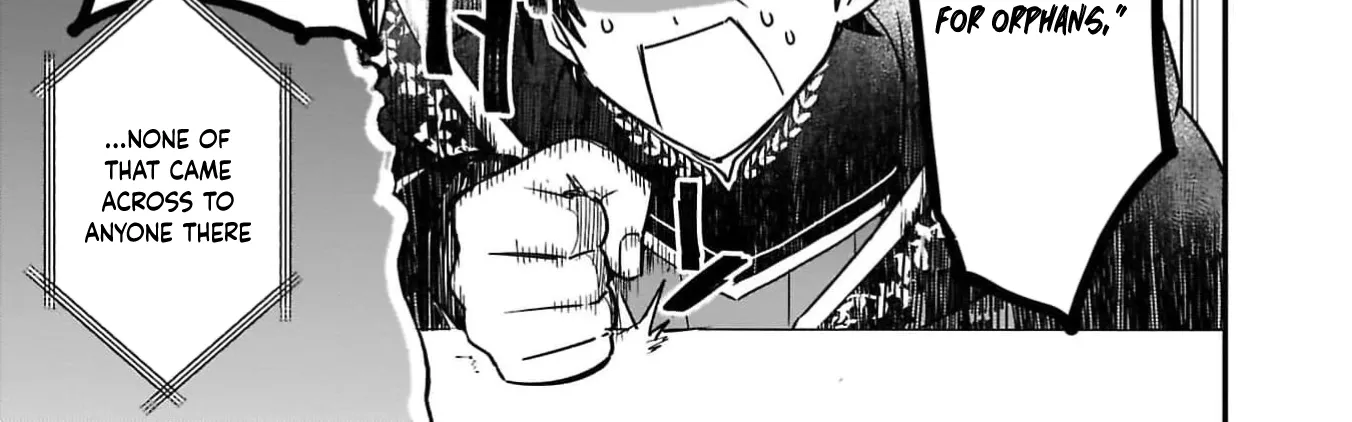 Tsuihou Saikyou Kuzu (?) Kenja no Henkyou Kosodate Slow Life Kuzu da to Kanchigaisaregachi na Saikyou no Zen'nin wa Maou no Musume wo Chouzetsu Iko ni Sodateageru Chapter 1 - page 30