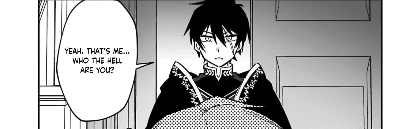Tsuihou Saikyou Kuzu (?) Kenja no Henkyou Kosodate Slow Life Kuzu da to Kanchigaisaregachi na Saikyou no Zen'nin wa Maou no Musume wo Chouzetsu Iko ni Sodateageru Chapter 1 - page 44