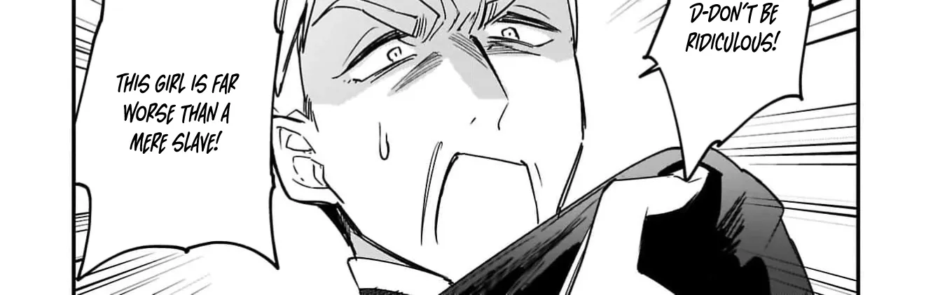 Tsuihou Saikyou Kuzu (?) Kenja no Henkyou Kosodate Slow Life Kuzu da to Kanchigaisaregachi na Saikyou no Zen'nin wa Maou no Musume wo Chouzetsu Iko ni Sodateageru Chapter 1 - page 54