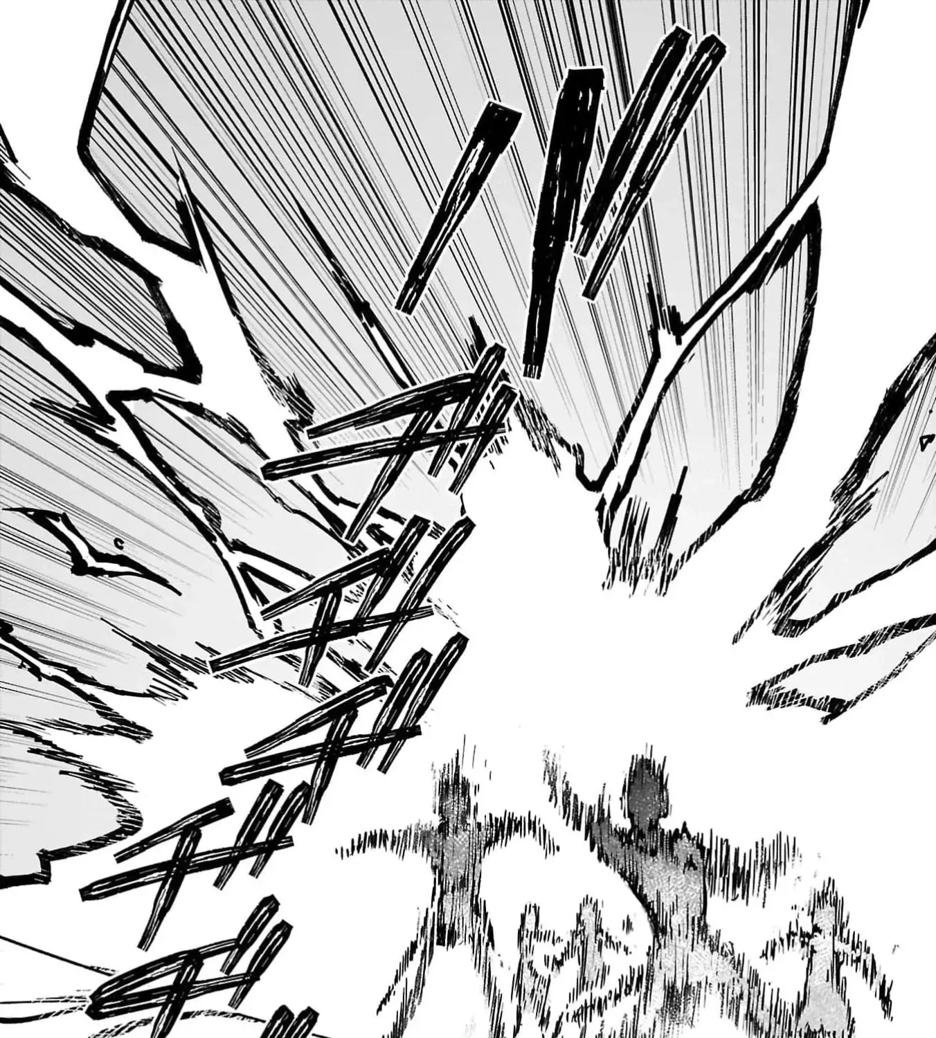 Tsuihou Saikyou Kuzu (?) Kenja no Henkyou Kosodate Slow Life Kuzu da to Kanchigaisaregachi na Saikyou no Zen'nin wa Maou no Musume wo Chouzetsu Iko ni Sodateageru Chapter 1 - page 77