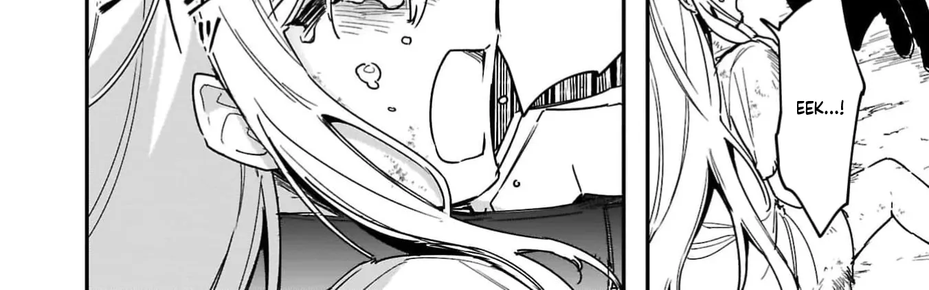 Tsuihou Saikyou Kuzu (?) Kenja no Henkyou Kosodate Slow Life Kuzu da to Kanchigaisaregachi na Saikyou no Zen'nin wa Maou no Musume wo Chouzetsu Iko ni Sodateageru Chapter 1 - page 80