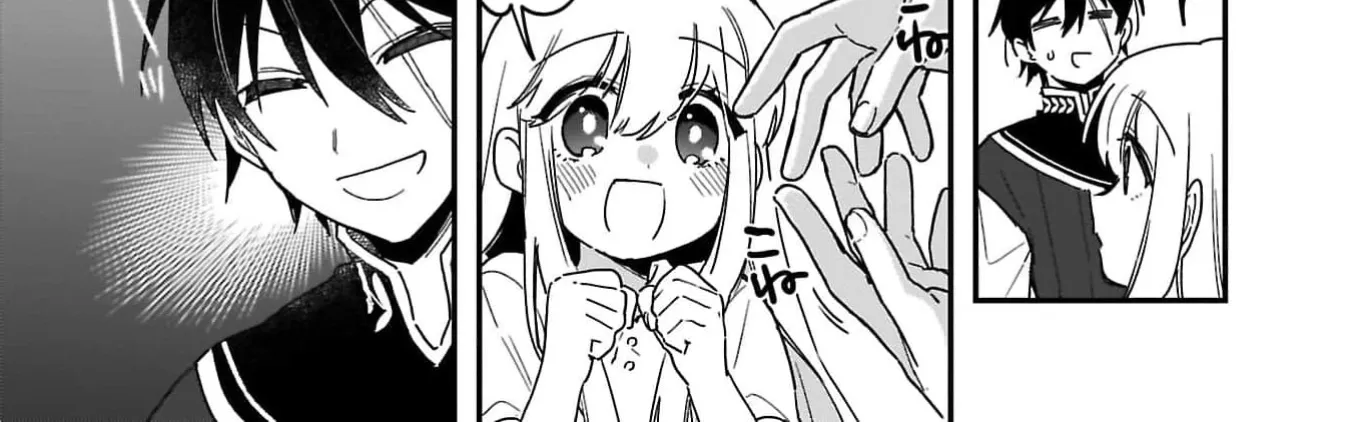 Tsuihou Saikyou Kuzu (?) Kenja no Henkyou Kosodate Slow Life Kuzu da to Kanchigaisaregachi na Saikyou no Zen'nin wa Maou no Musume wo Chouzetsu Iko ni Sodateageru Chapter 2 - page 18