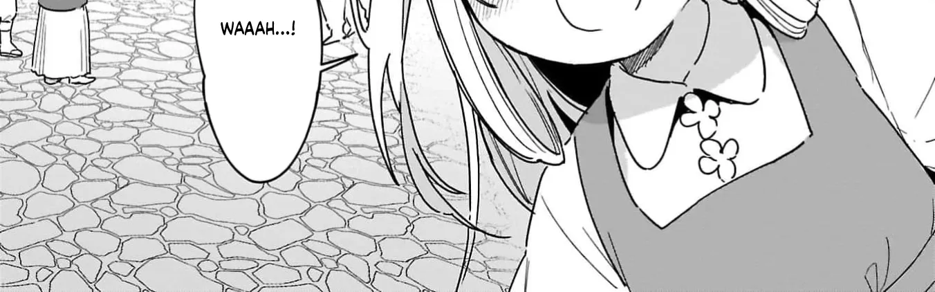 Tsuihou Saikyou Kuzu (?) Kenja no Henkyou Kosodate Slow Life Kuzu da to Kanchigaisaregachi na Saikyou no Zen'nin wa Maou no Musume wo Chouzetsu Iko ni Sodateageru Chapter 2 - page 24