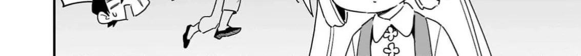 Tsuihou Saikyou Kuzu (?) Kenja no Henkyou Kosodate Slow Life Kuzu da to Kanchigaisaregachi na Saikyou no Zen'nin wa Maou no Musume wo Chouzetsu Iko ni Sodateageru Chapter 2 - page 40