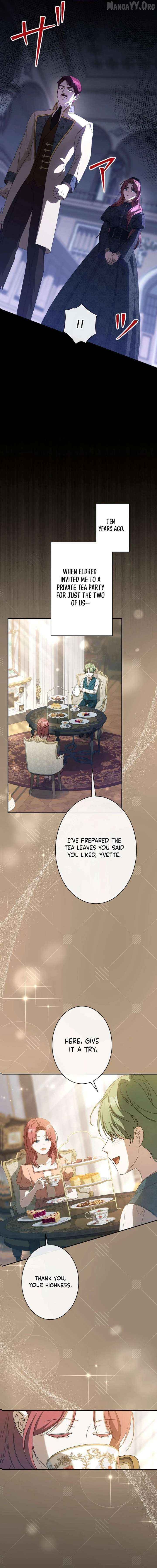 From Disgraced Lady to Beloved Stepmother Chapter 1 - page 11