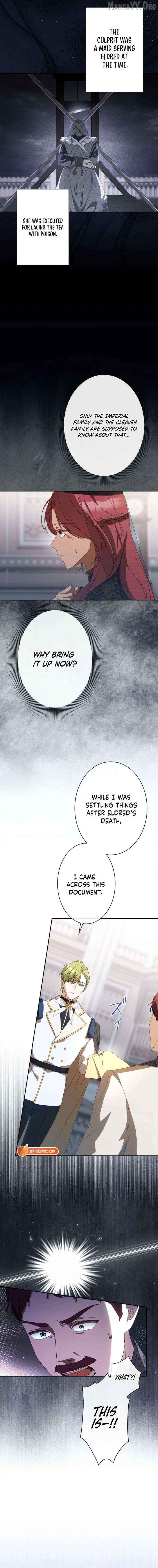 From Disgraced Lady to Beloved Stepmother Chapter 1 - page 13