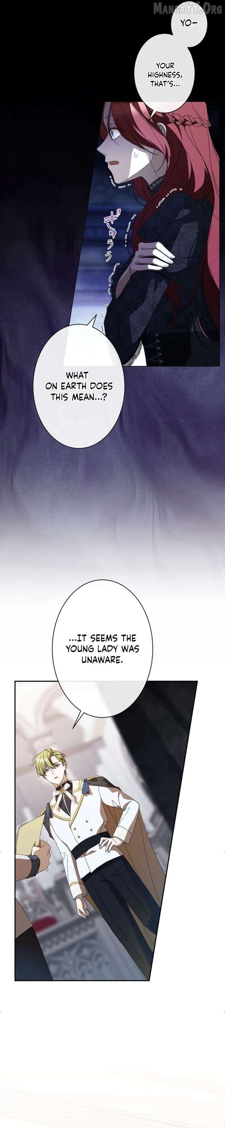 From Disgraced Lady to Beloved Stepmother Chapter 1 - page 15