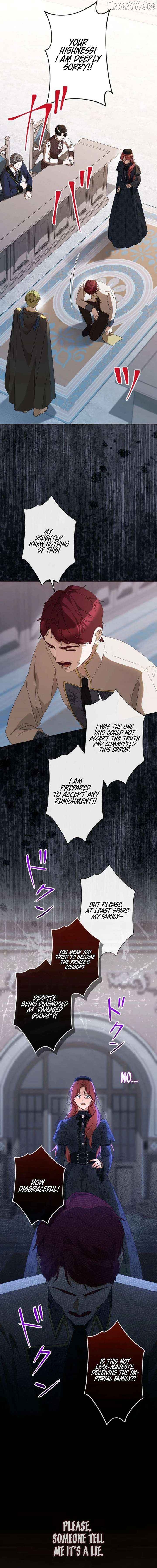 From Disgraced Lady to Beloved Stepmother Chapter 1 - page 16