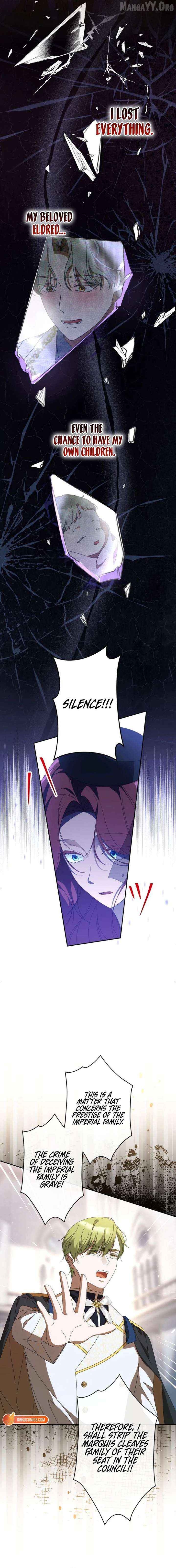 From Disgraced Lady to Beloved Stepmother Chapter 1 - page 18