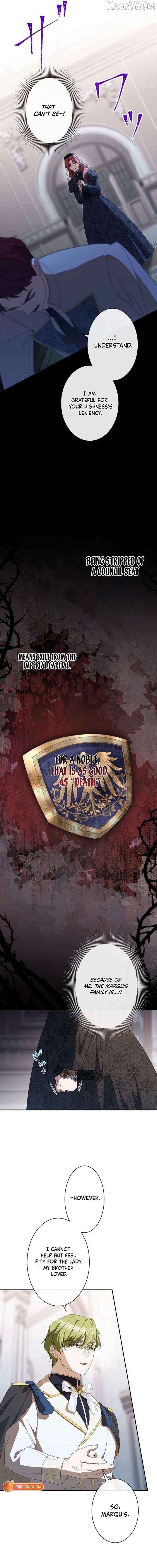 From Disgraced Lady to Beloved Stepmother Chapter 1 - page 19