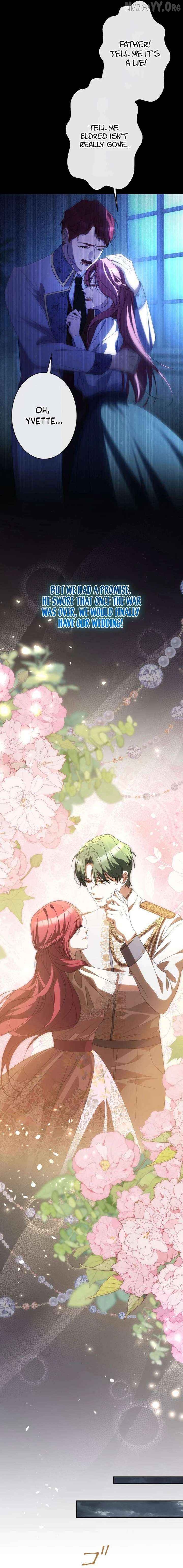 From Disgraced Lady to Beloved Stepmother Chapter 1 - page 2