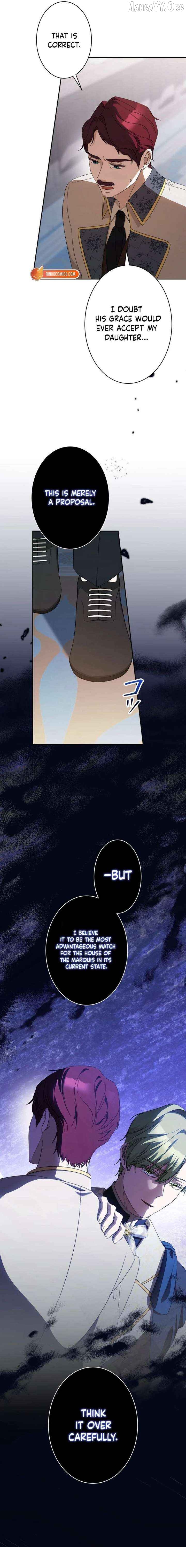 From Disgraced Lady to Beloved Stepmother Chapter 1 - page 22