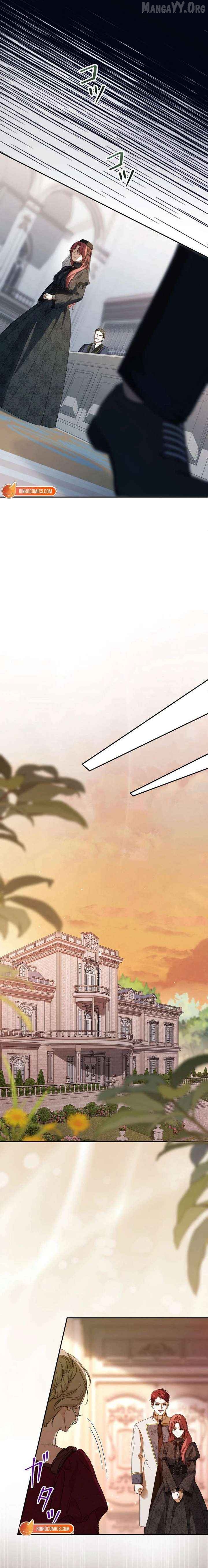 From Disgraced Lady to Beloved Stepmother Chapter 1 - page 23