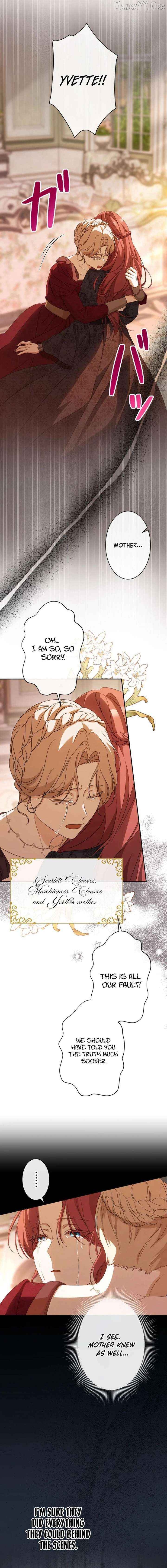 From Disgraced Lady to Beloved Stepmother Chapter 1 - page 24