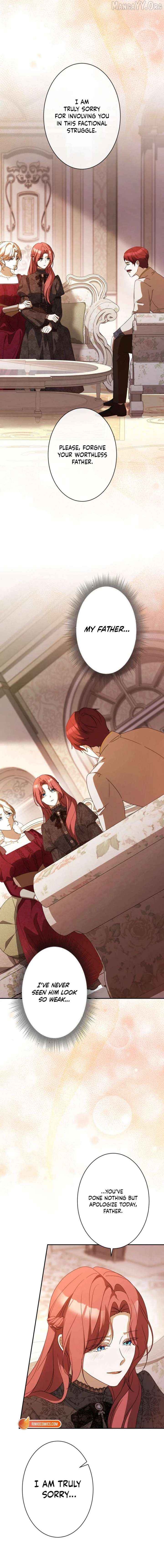 From Disgraced Lady to Beloved Stepmother Chapter 1 - page 27