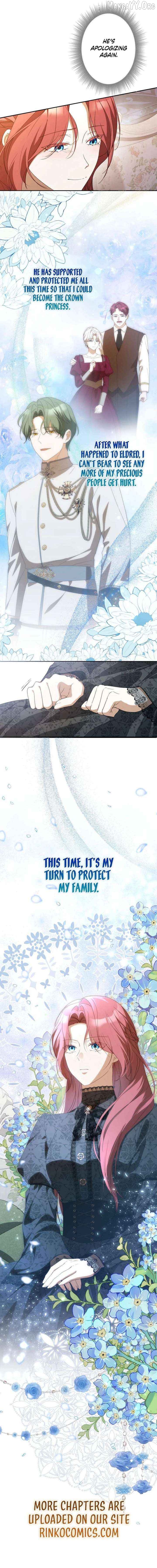 From Disgraced Lady to Beloved Stepmother Chapter 1 - page 28