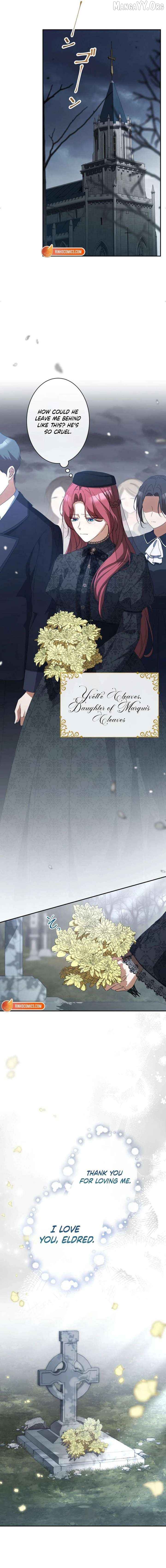 From Disgraced Lady to Beloved Stepmother Chapter 1 - page 3