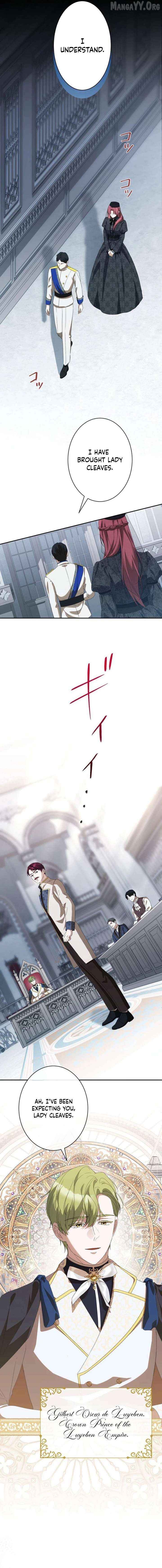 From Disgraced Lady to Beloved Stepmother Chapter 1 - page 7