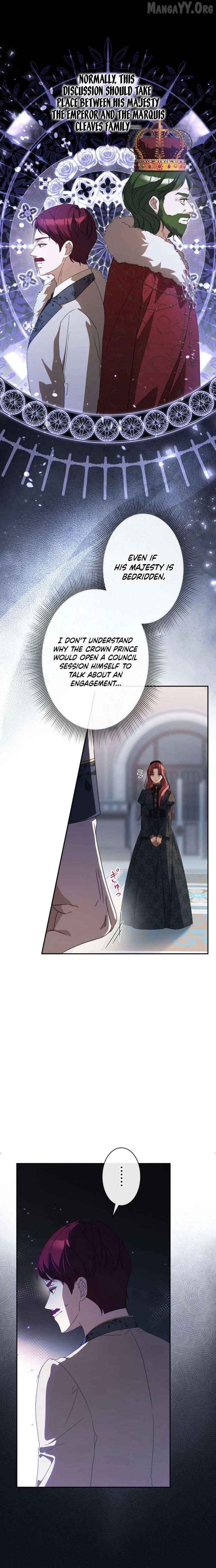 From Disgraced Lady to Beloved Stepmother Chapter 1 - page 9