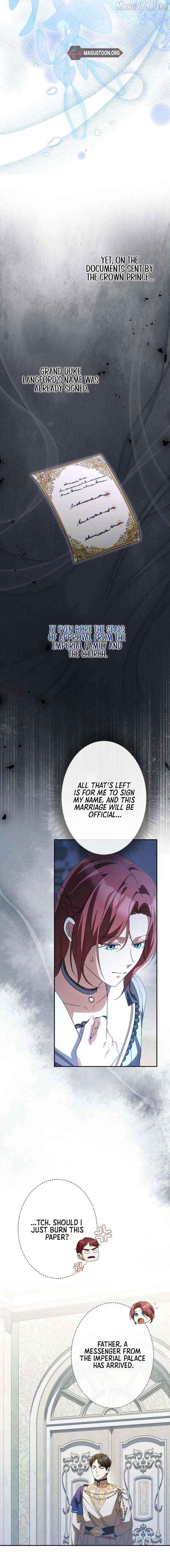 From Disgraced Lady to Beloved Stepmother Chapter 2 - page 10