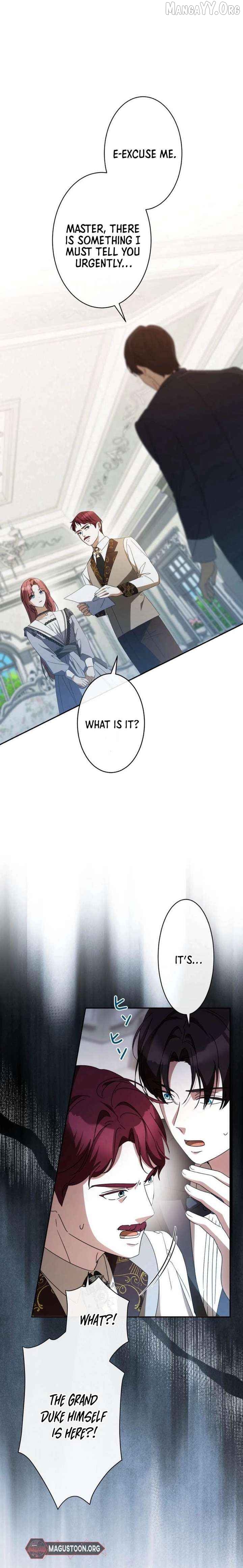 From Disgraced Lady to Beloved Stepmother Chapter 2 - page 11