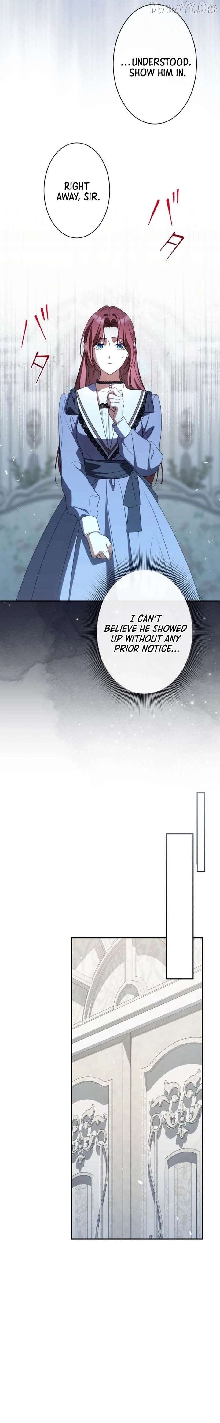 From Disgraced Lady to Beloved Stepmother Chapter 2 - page 12