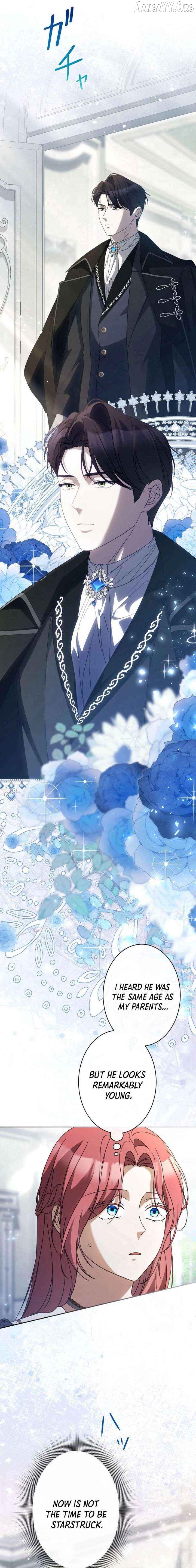 From Disgraced Lady to Beloved Stepmother Chapter 2 - page 13