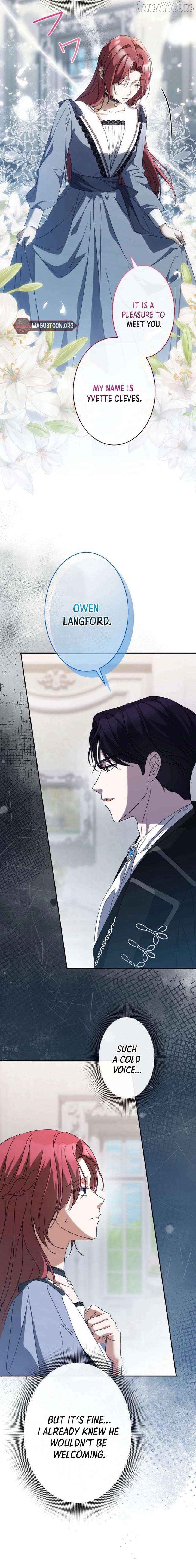 From Disgraced Lady to Beloved Stepmother Chapter 2 - page 14