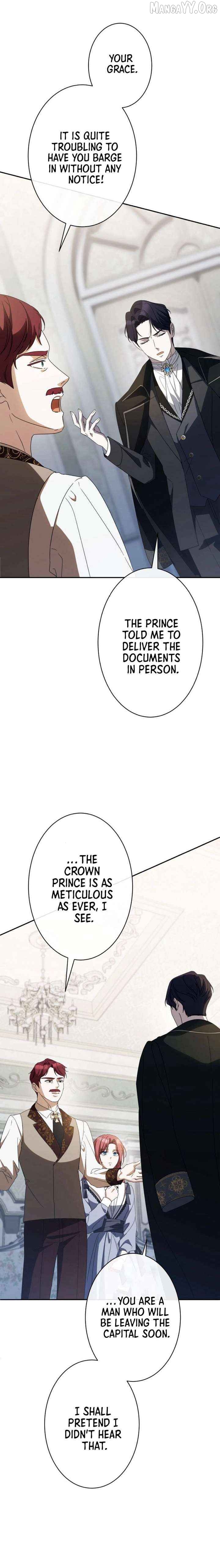 From Disgraced Lady to Beloved Stepmother Chapter 2 - page 15