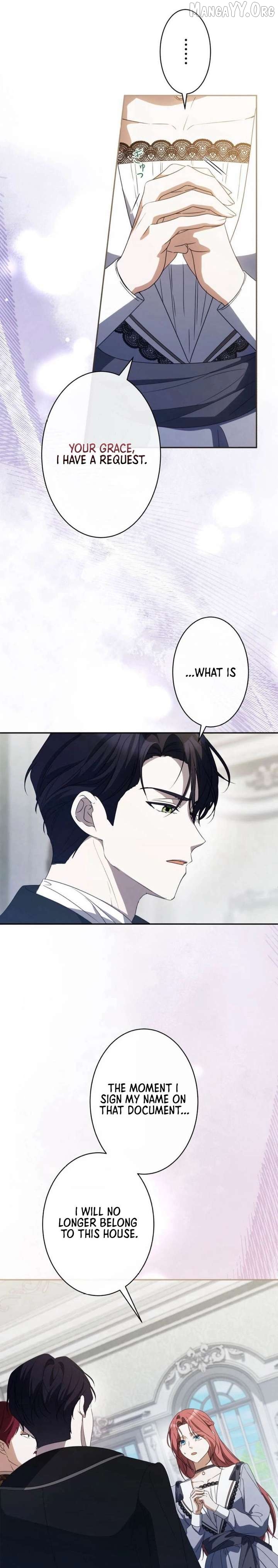 From Disgraced Lady to Beloved Stepmother Chapter 2 - page 17