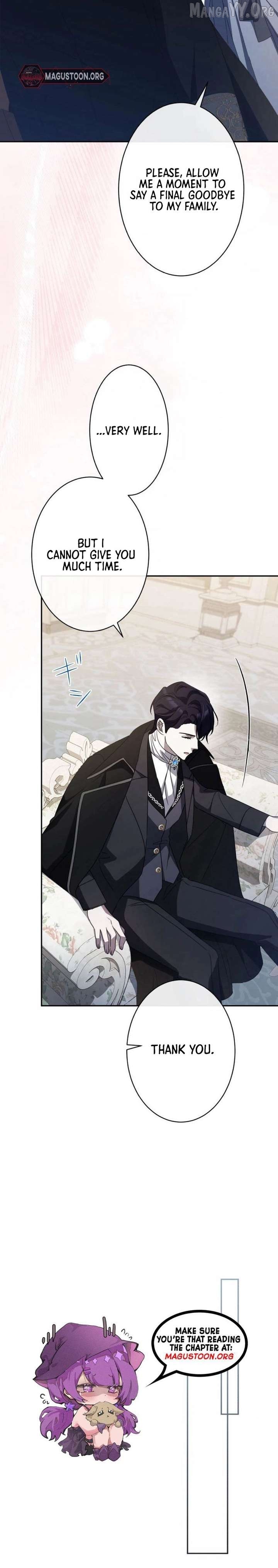 From Disgraced Lady to Beloved Stepmother Chapter 2 - page 18