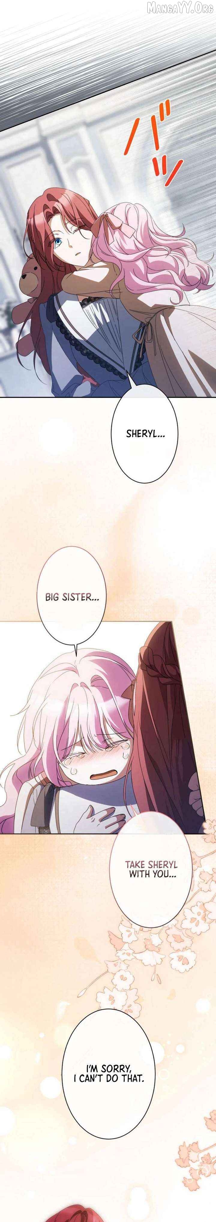 From Disgraced Lady to Beloved Stepmother Chapter 2 - page 20